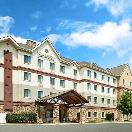 Staybridge Suites Of Durham - Chapel Hill - Rtp By Ihg Dış mekan fotoğraf