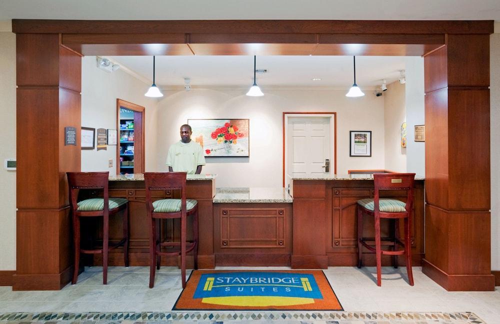Staybridge Suites Of Durham - Chapel Hill - Rtp By Ihg Dış mekan fotoğraf