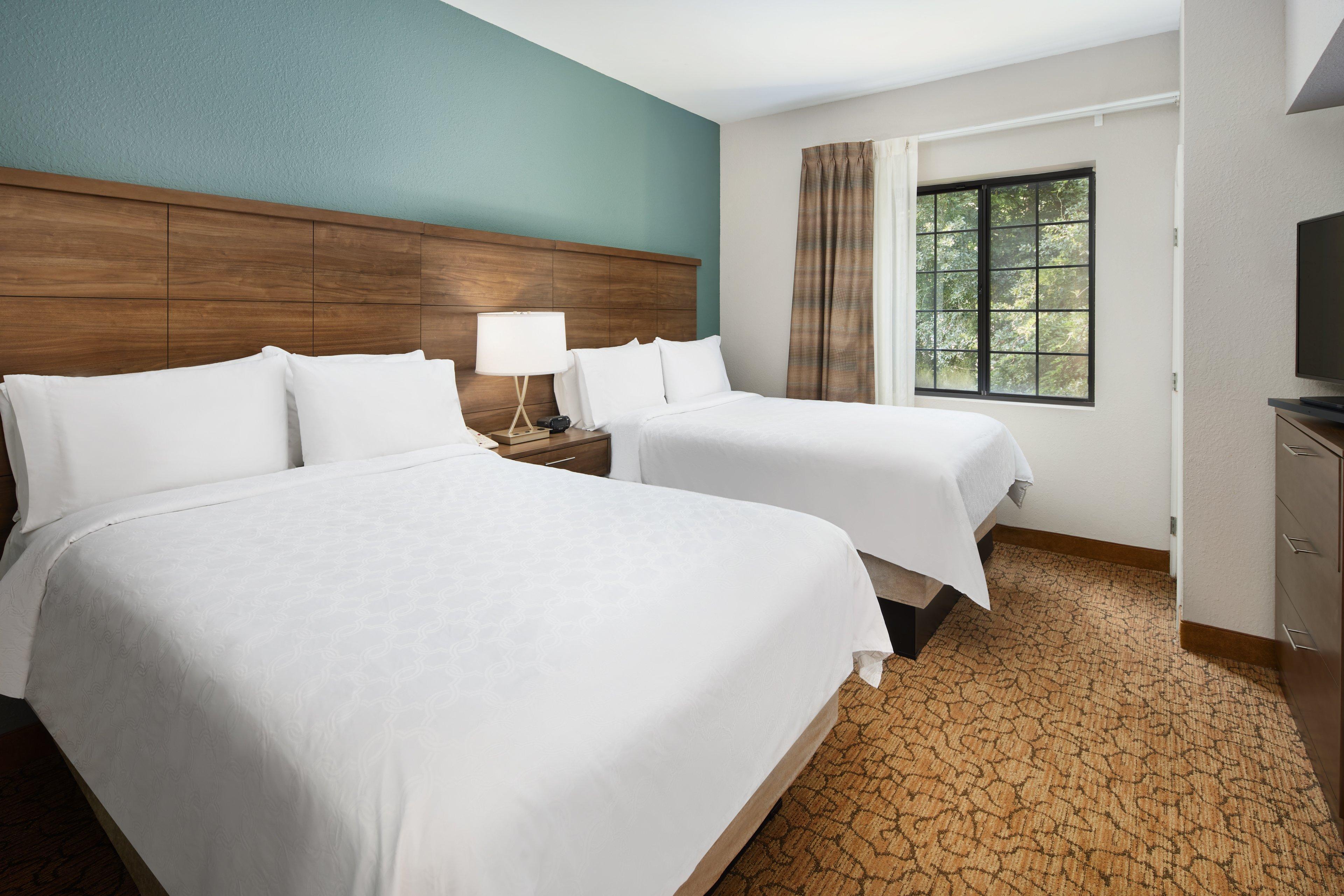 Staybridge Suites Of Durham - Chapel Hill - Rtp By Ihg Dış mekan fotoğraf