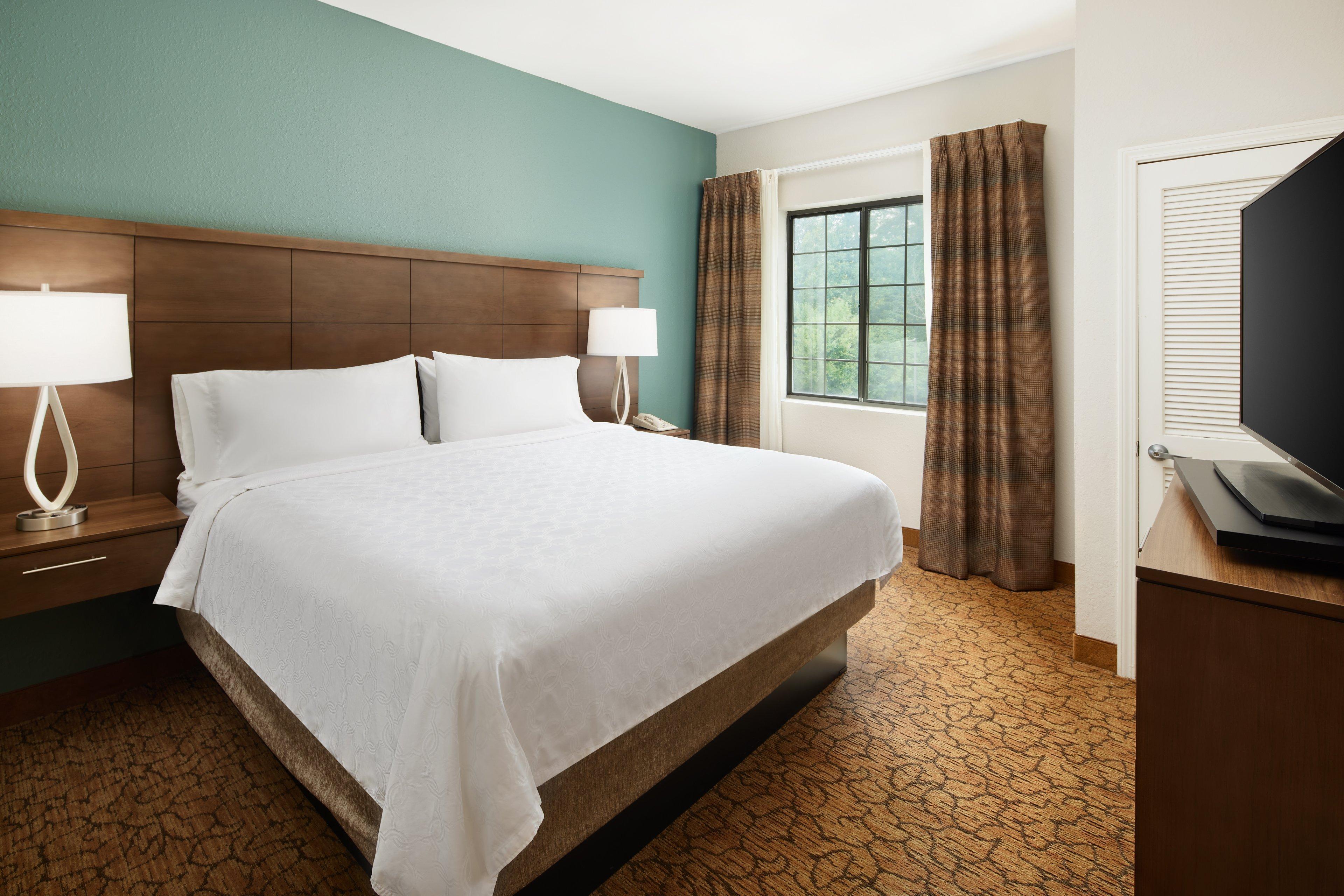 Staybridge Suites Of Durham - Chapel Hill - Rtp By Ihg Dış mekan fotoğraf