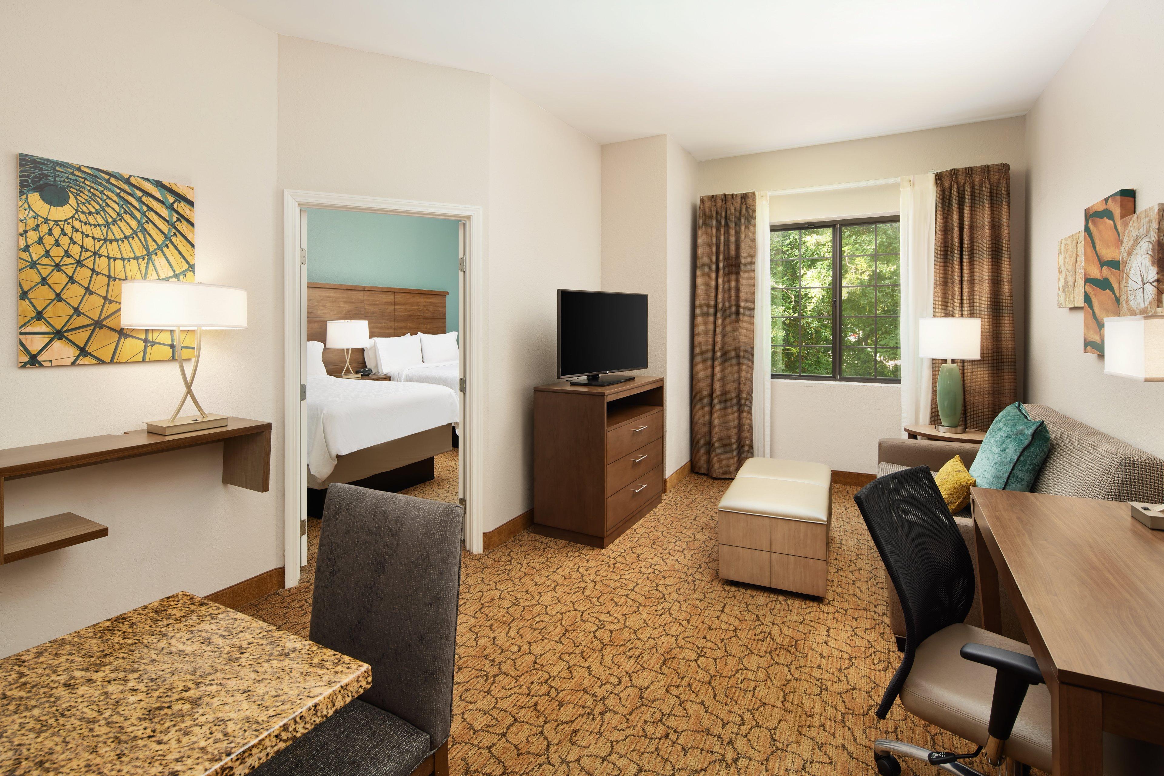 Staybridge Suites Of Durham - Chapel Hill - Rtp By Ihg Dış mekan fotoğraf