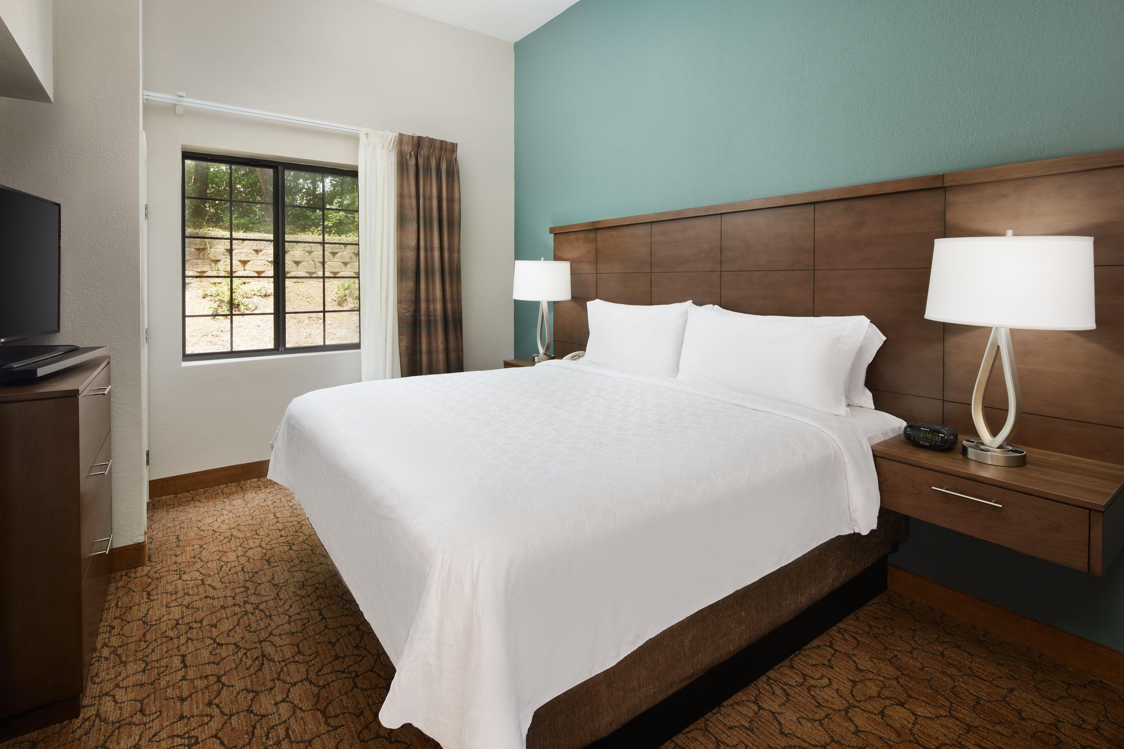 Staybridge Suites Of Durham - Chapel Hill - Rtp By Ihg Dış mekan fotoğraf