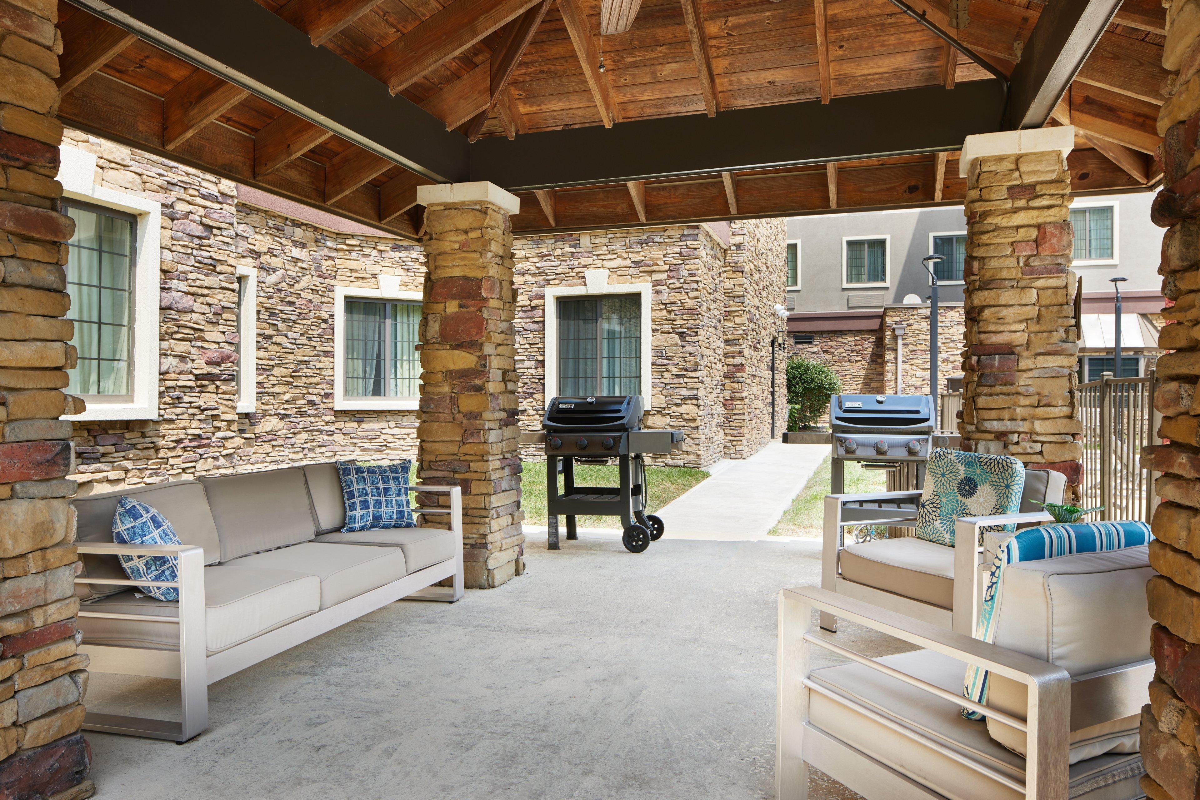 Staybridge Suites Of Durham - Chapel Hill - Rtp By Ihg Dış mekan fotoğraf