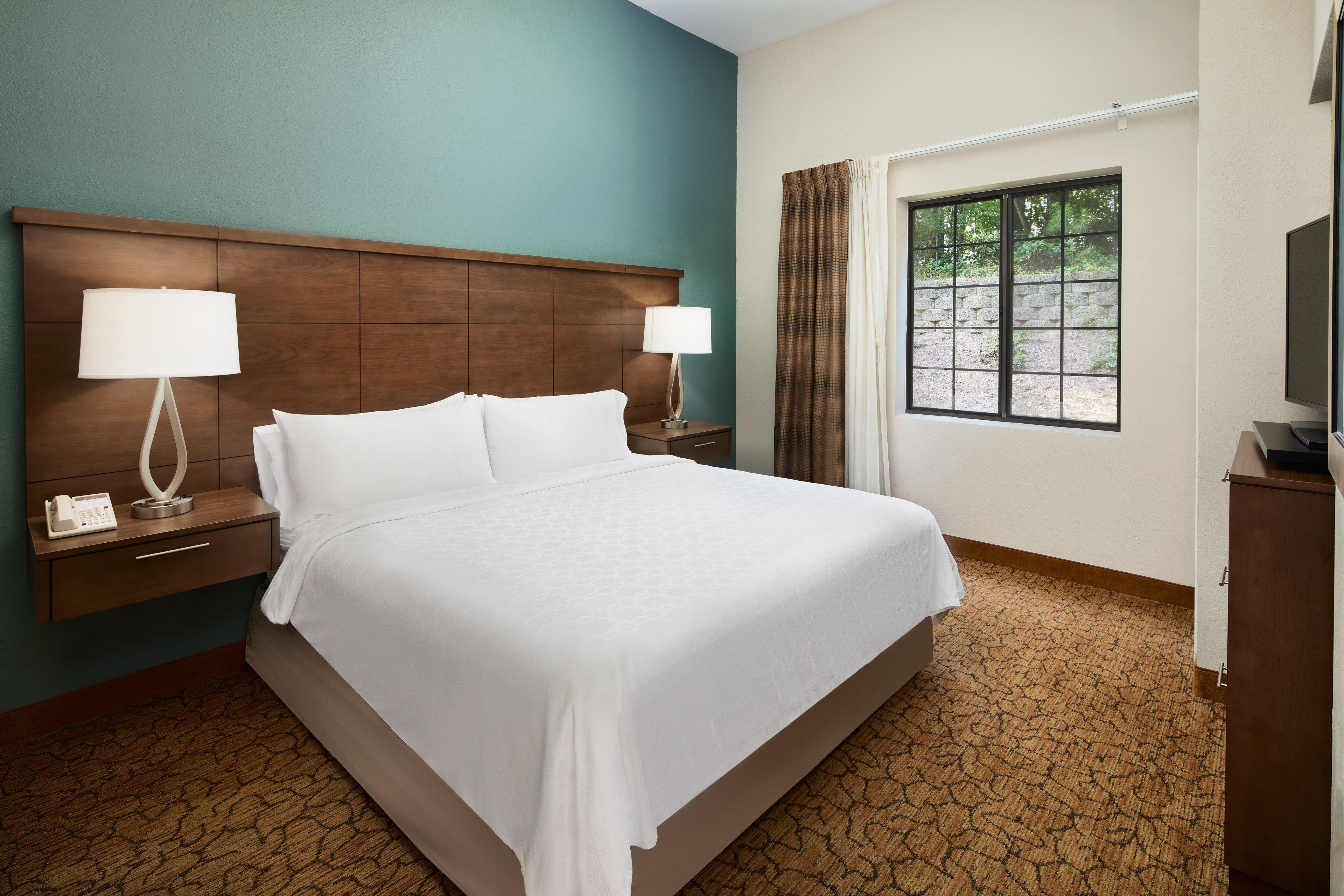Staybridge Suites Of Durham - Chapel Hill - Rtp By Ihg Dış mekan fotoğraf