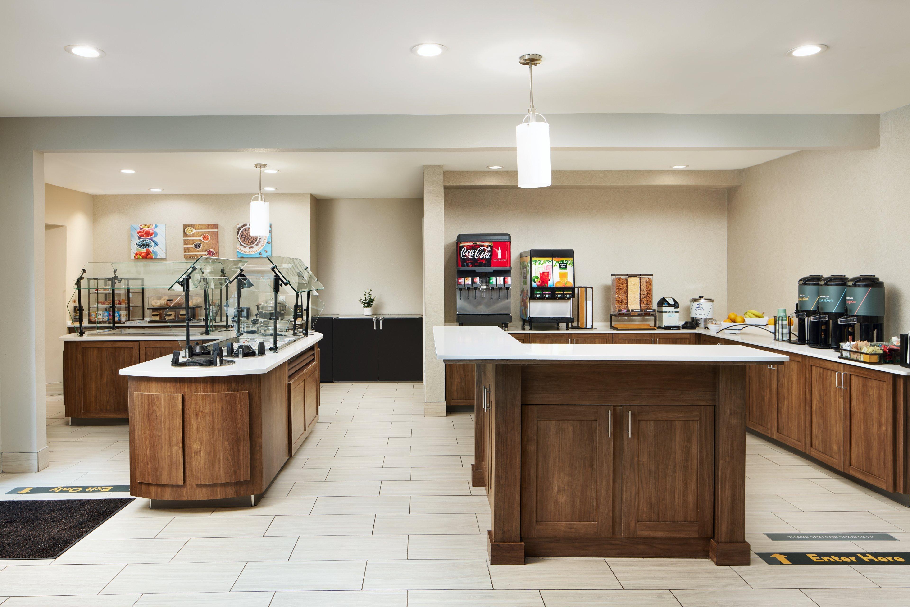 Staybridge Suites Of Durham - Chapel Hill - Rtp By Ihg Dış mekan fotoğraf
