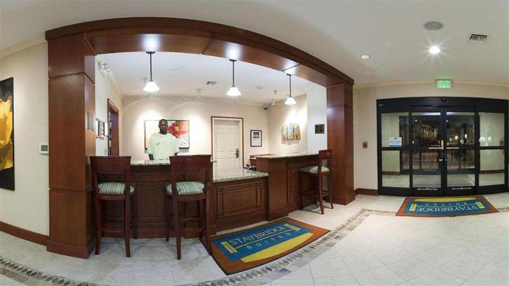 Staybridge Suites Of Durham - Chapel Hill - Rtp By Ihg Dış mekan fotoğraf