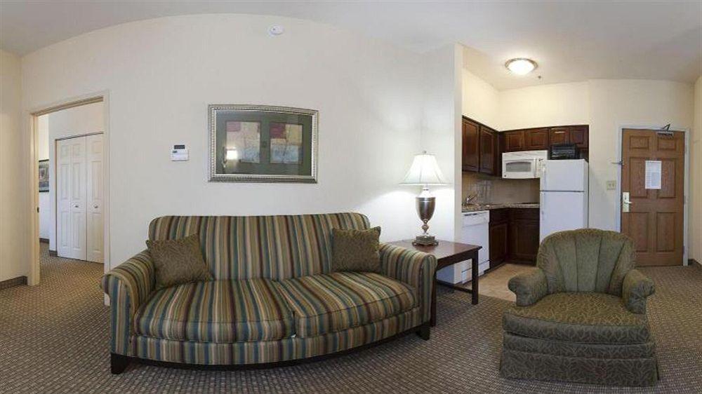 Staybridge Suites Of Durham - Chapel Hill - Rtp By Ihg Dış mekan fotoğraf